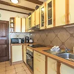 Marsovka By Interhome Holiday home Horni Marsov