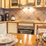 Holiday home Marsovka By Interhome