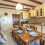 Holiday home Marsovka By Interhome