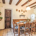 Holiday home Marsovka By Interhome *