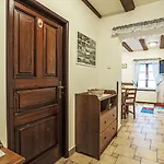 Marsovka By Interhome Holiday home Horni Marsov