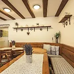 Holiday home Marsovka By Interhome