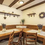Marsovka By Interhome Holiday home *