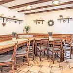 Holiday home Marsovka By Interhome *