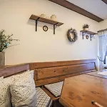 Holiday home Marsovka By Interhome