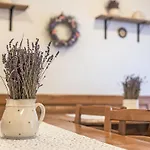 Holiday home Marsovka By Interhome Horni Marsov