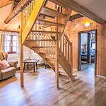 Marsovka By Interhome Holiday home