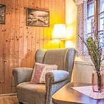 Marsovka By Interhome *