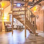Marsovka By Interhome * Horni Marsov