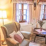 Marsovka By Interhome Holiday home