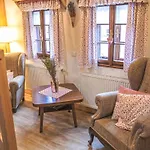 Holiday home Marsovka By Interhome Horni Marsov