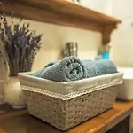 Marsovka By Interhome Holiday home