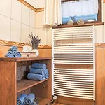 Marsovka By Interhome Holiday home *