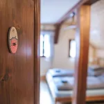 Holiday home Marsovka By Interhome Horni Marsov