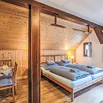 Holiday home Marsovka By Interhome *