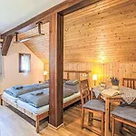 Marsovka By Interhome *