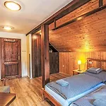 Marsovka By Interhome