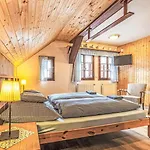 Marsovka By Interhome Holiday home Horni Marsov