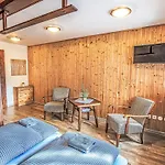 Holiday home Marsovka By Interhome Horni Marsov