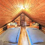Marsovka By Interhome Holiday home Horni Marsov