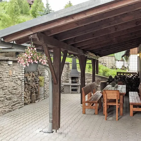 Marsovka By Interhome Horní Maršov