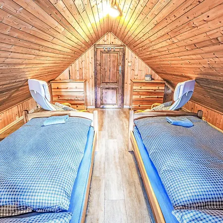 Marsovka By Interhome Horní Maršov