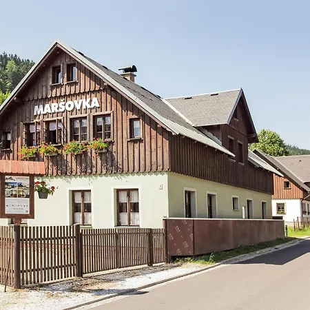 Marsovka By Interhome
