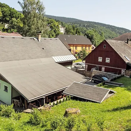 Marsovka By Interhome Horní Maršov
