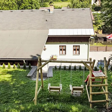 Marsovka By Interhome