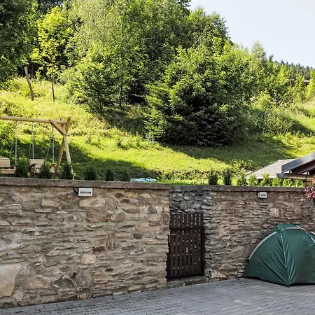 Tatil Evi Marsovka By Interhome *