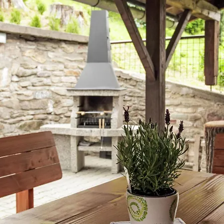 Holiday home Marsovka By Interhome
