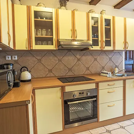 Tatil Evi Marsovka By Interhome *