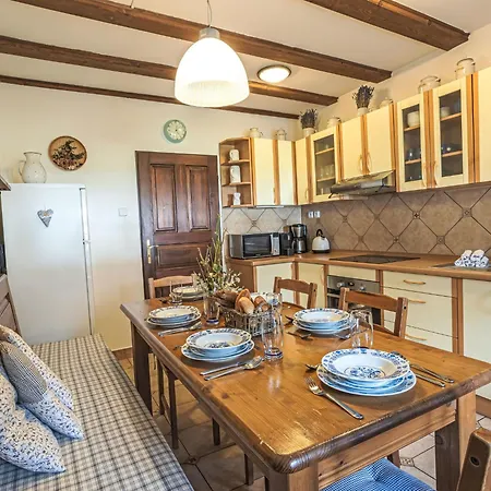 Tatil Evi Marsovka By Interhome