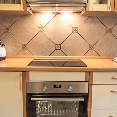 Marsovka By Interhome * Horní Maršov