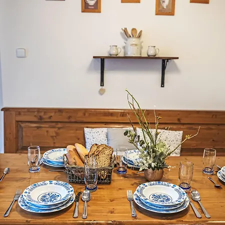 Tatil Evi Marsovka By Interhome