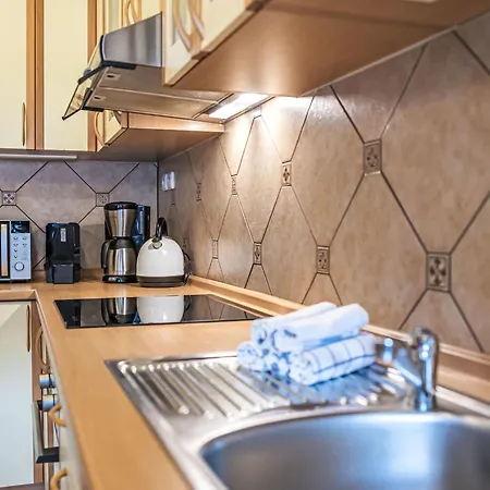 Marsovka By Interhome Tatil Evi