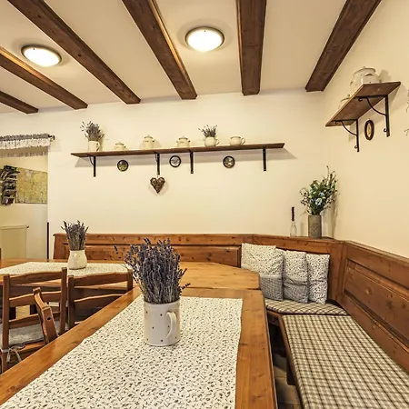 Tatil Evi Marsovka By Interhome