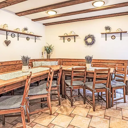 Tatil Evi Marsovka By Interhome *