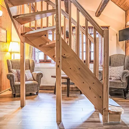 Tatil Evi Marsovka By Interhome