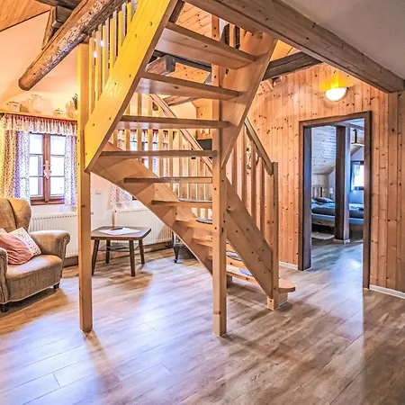 Marsovka By Interhome Tatil Evi