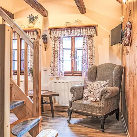 Marsovka By Interhome Holiday home *
