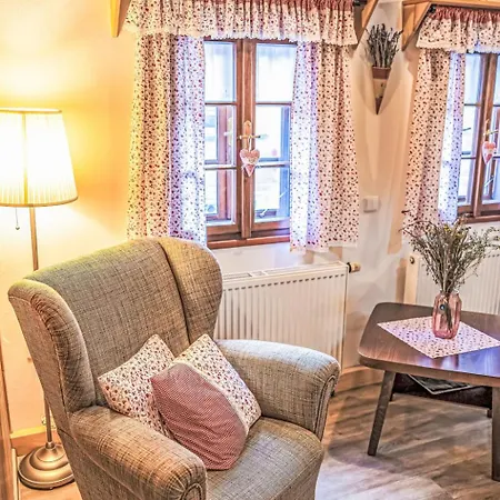 Marsovka By Interhome Holiday home