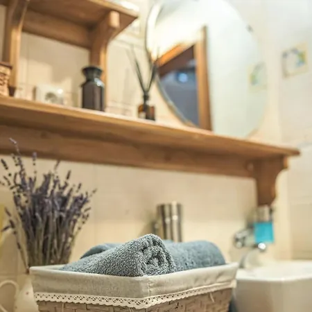 Tatil Evi Marsovka By Interhome *