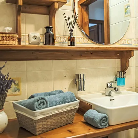 Tatil Evi Marsovka By Interhome