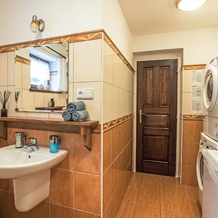 Marsovka By Interhome * Horní Maršov