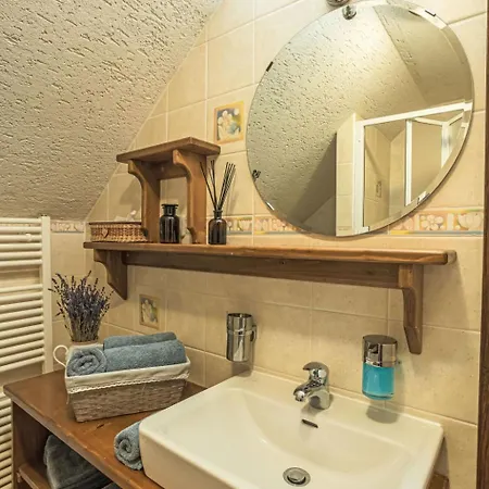 Holiday home Marsovka By Interhome *