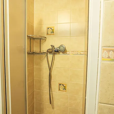 Marsovka By Interhome Horní Maršov