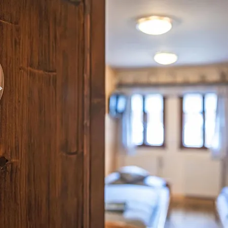 Tatil Evi Marsovka By Interhome Horní Maršov