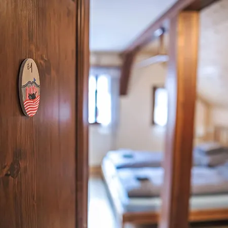 Tatil Evi Marsovka By Interhome Horní Maršov