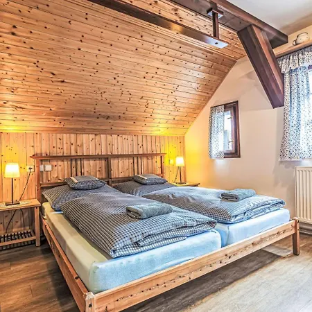 Marsovka By Interhome Tatil Evi